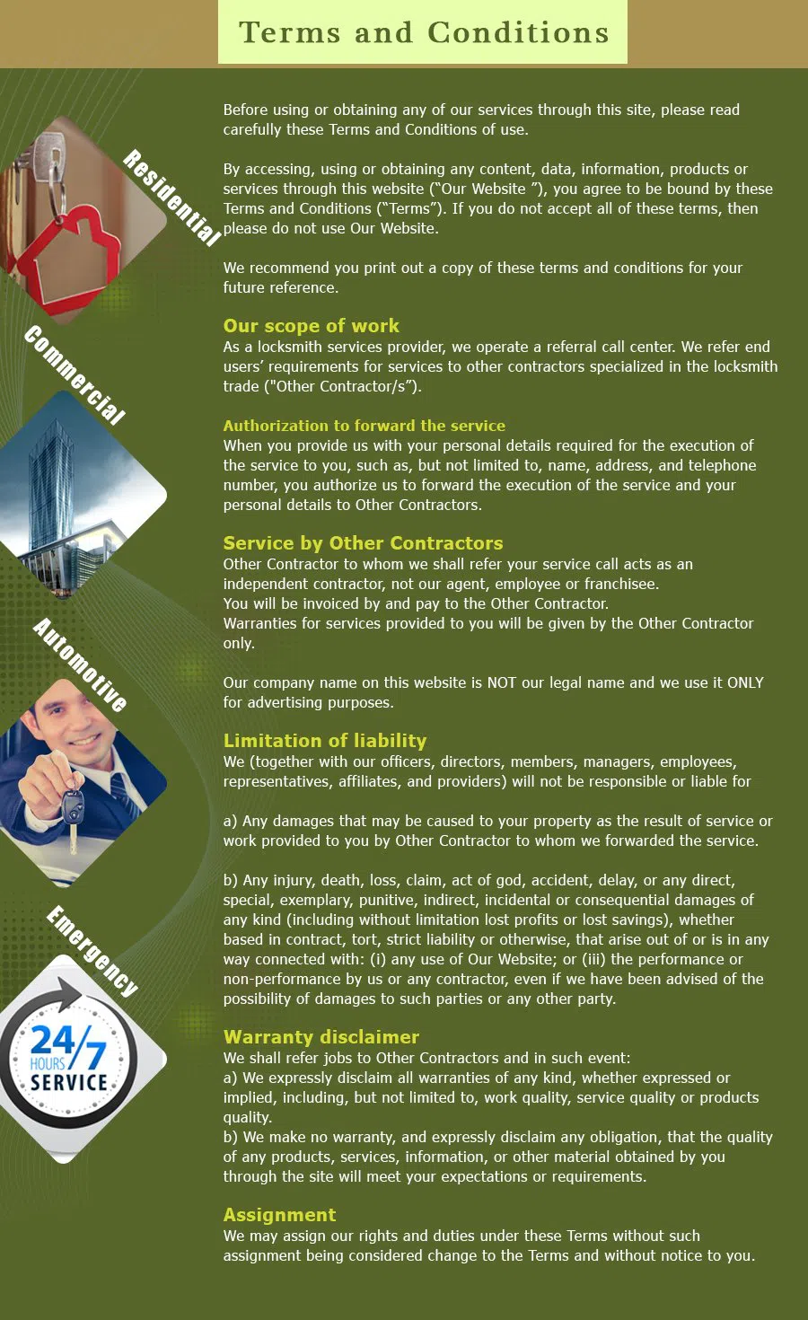 Chino CA Locksmith Store Chino, CA 909-296-6394